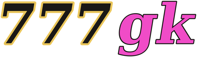 777gk logo